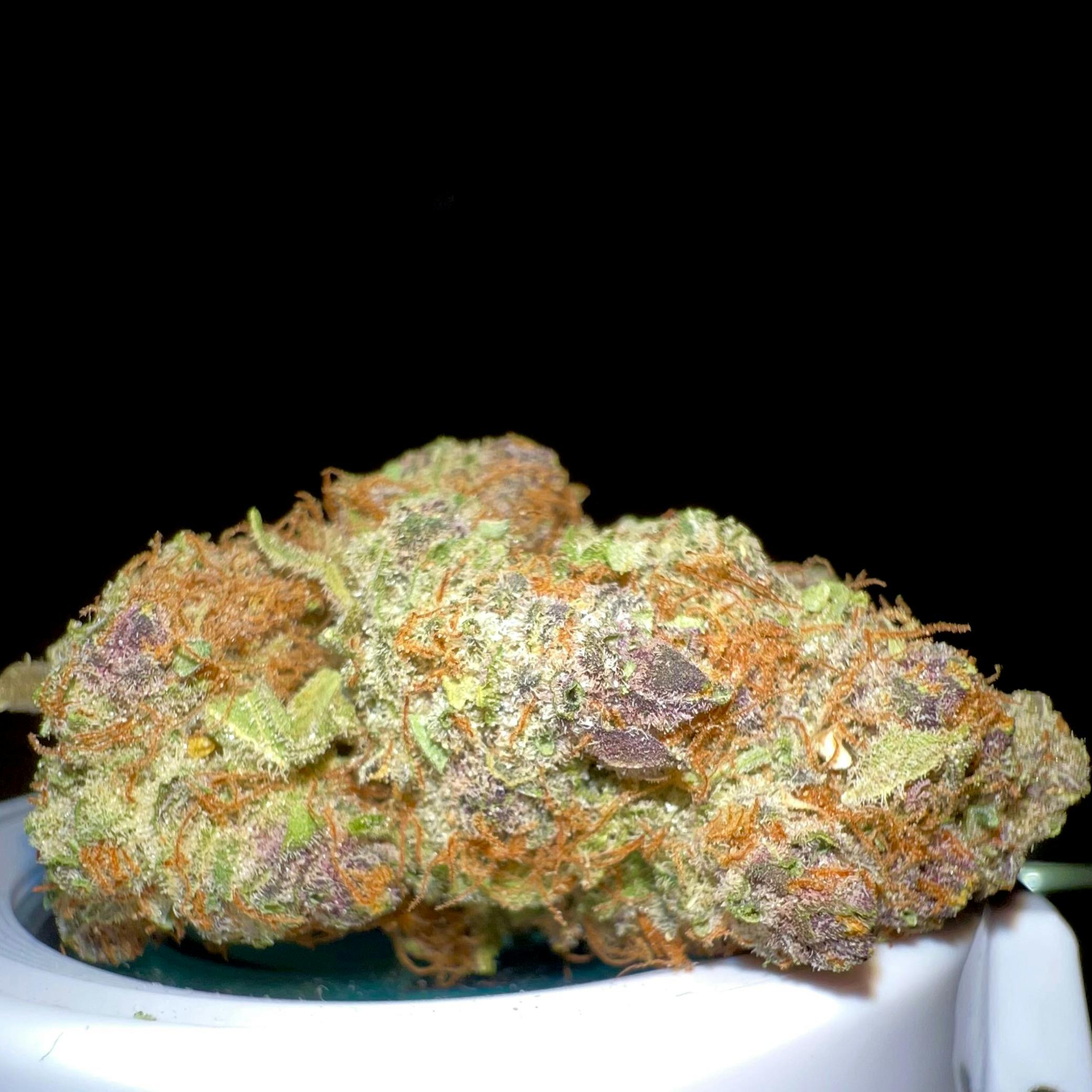 Banana Hammock